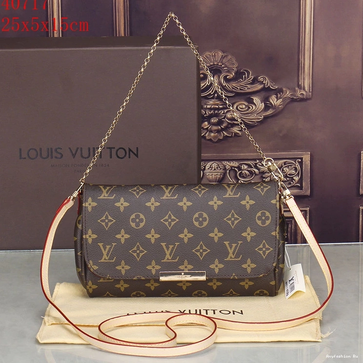 Louis LV Bags Messenger Sophisticated Vuitton 9174 0402